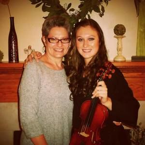 Meet your Posher, Tamara